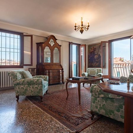 Sunbeam Palace Venice Ngoại thất bức ảnh