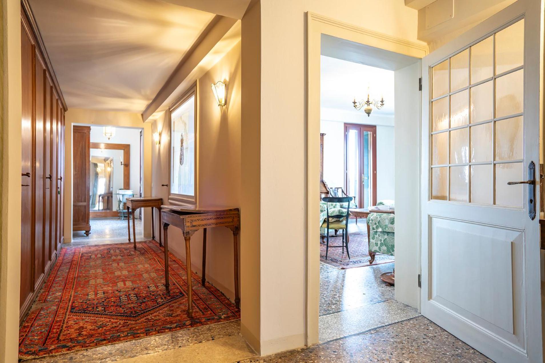 Sunbeam Palace Venice Ngoại thất bức ảnh