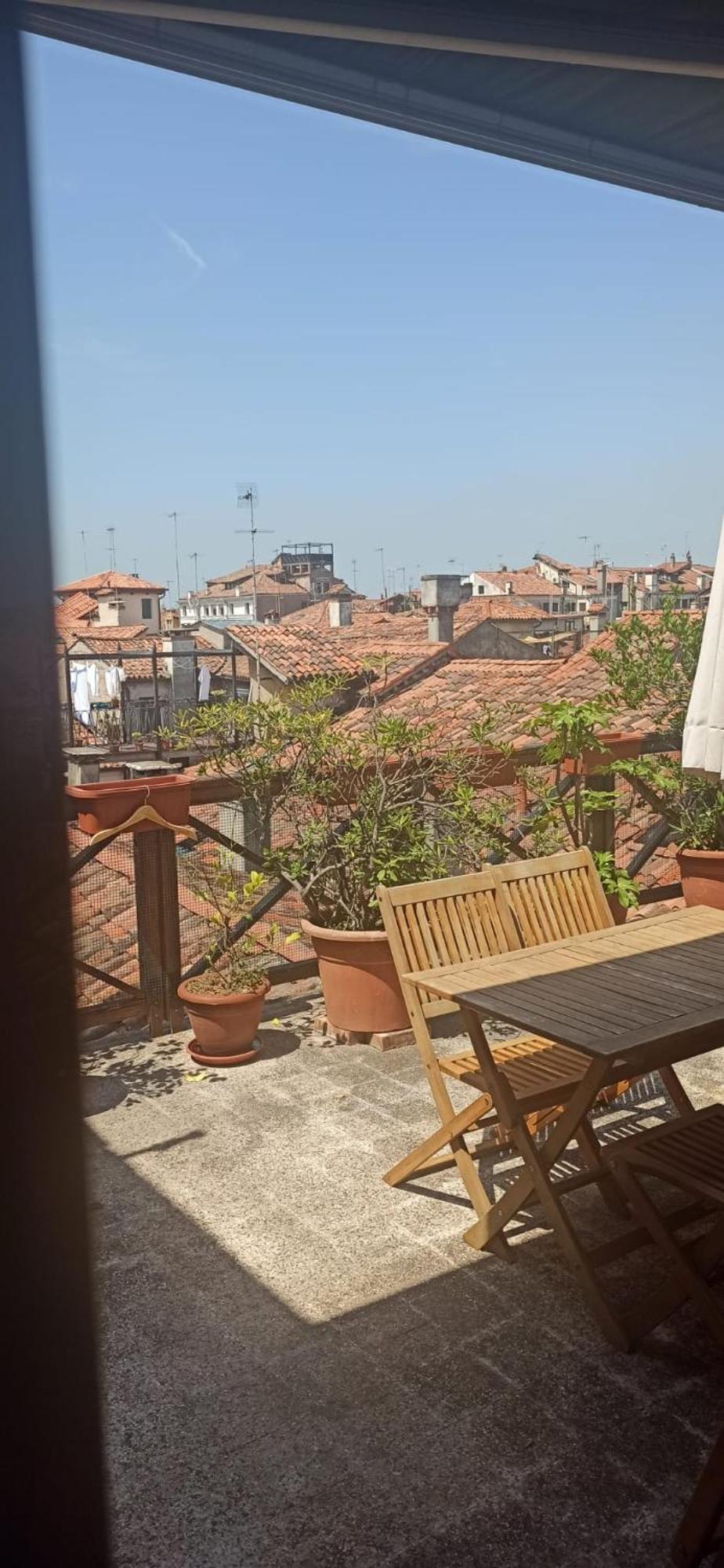 Sunbeam Palace Venice Ngoại thất bức ảnh