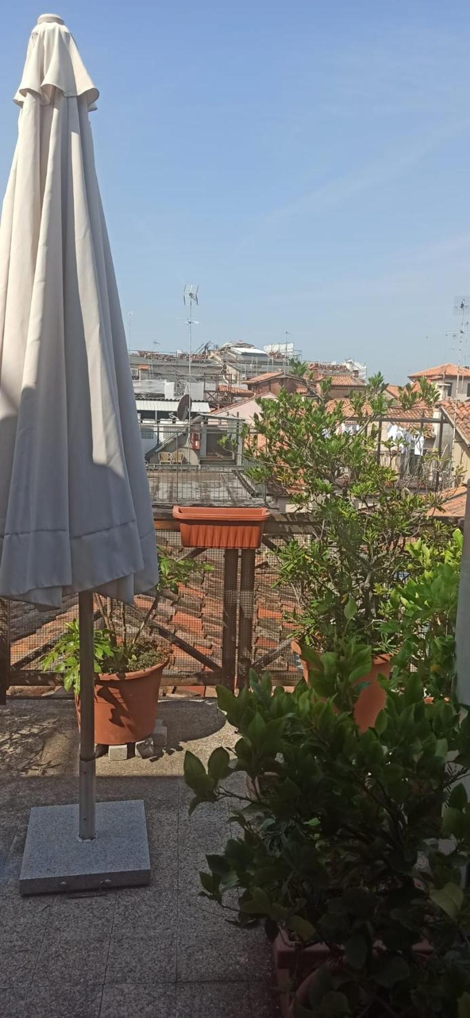 Sunbeam Palace Venice Ngoại thất bức ảnh