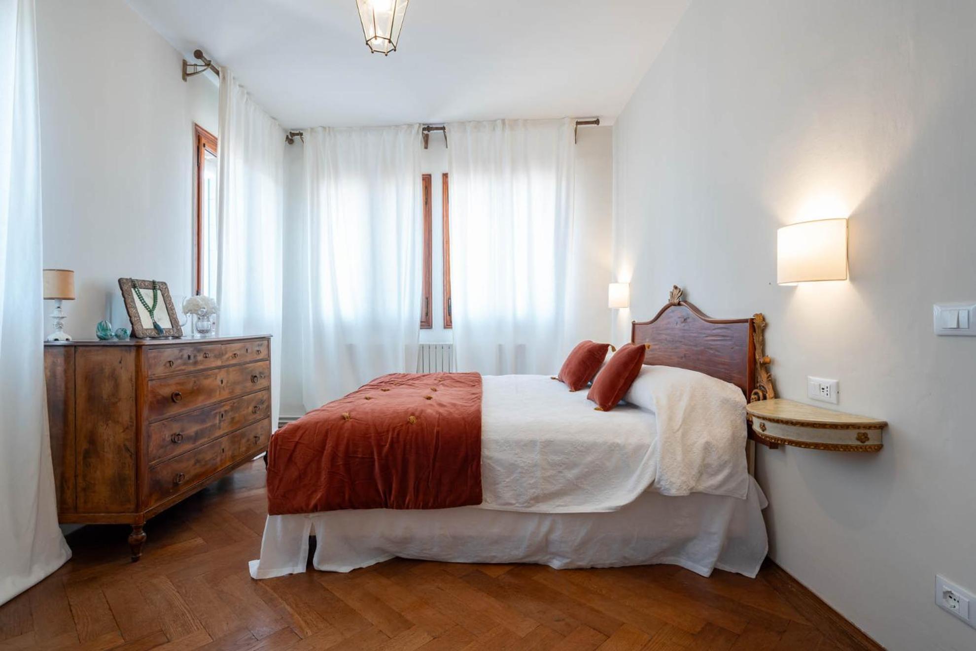 Sunbeam Palace Venice Ngoại thất bức ảnh
