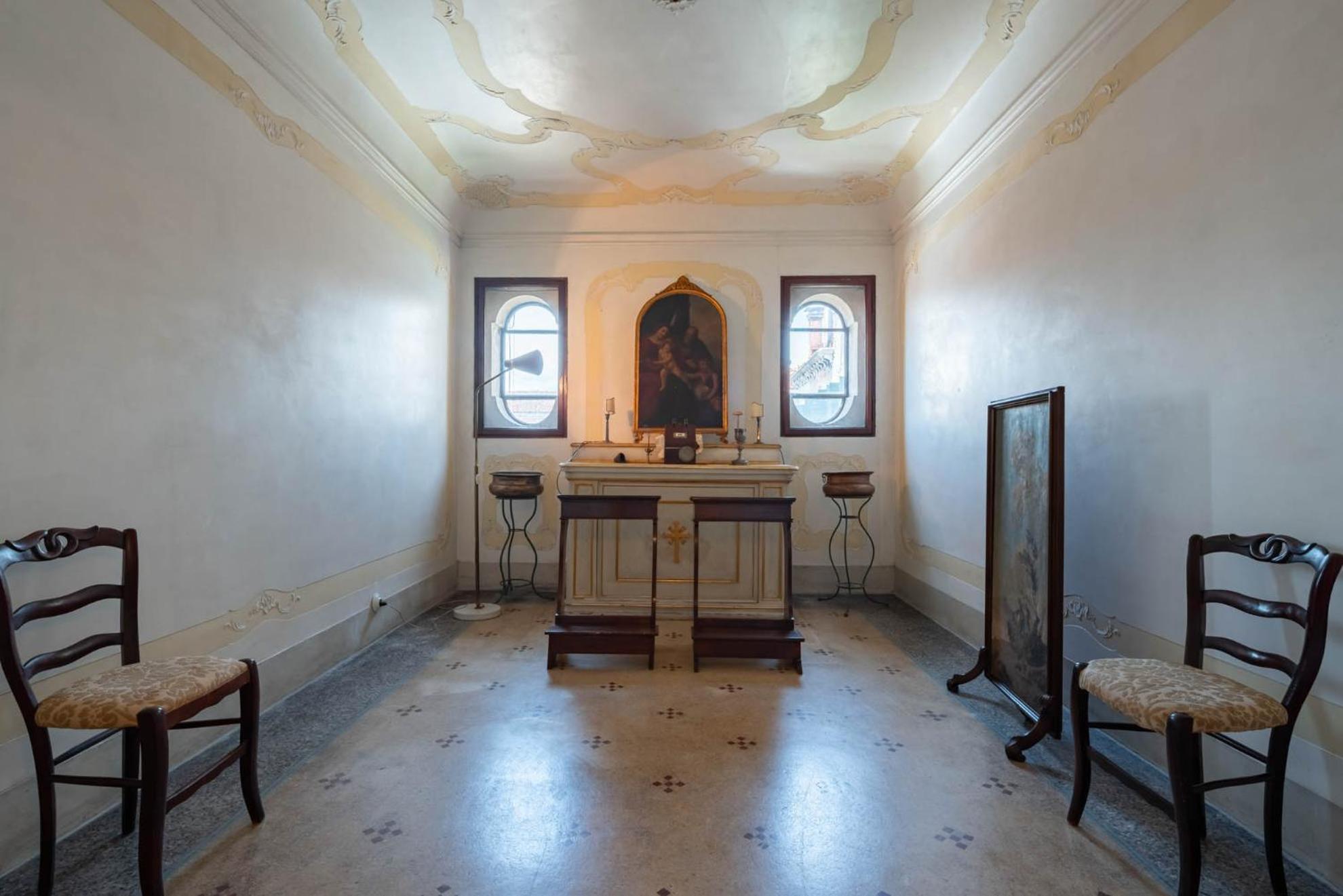 Sunbeam Palace Venice Ngoại thất bức ảnh