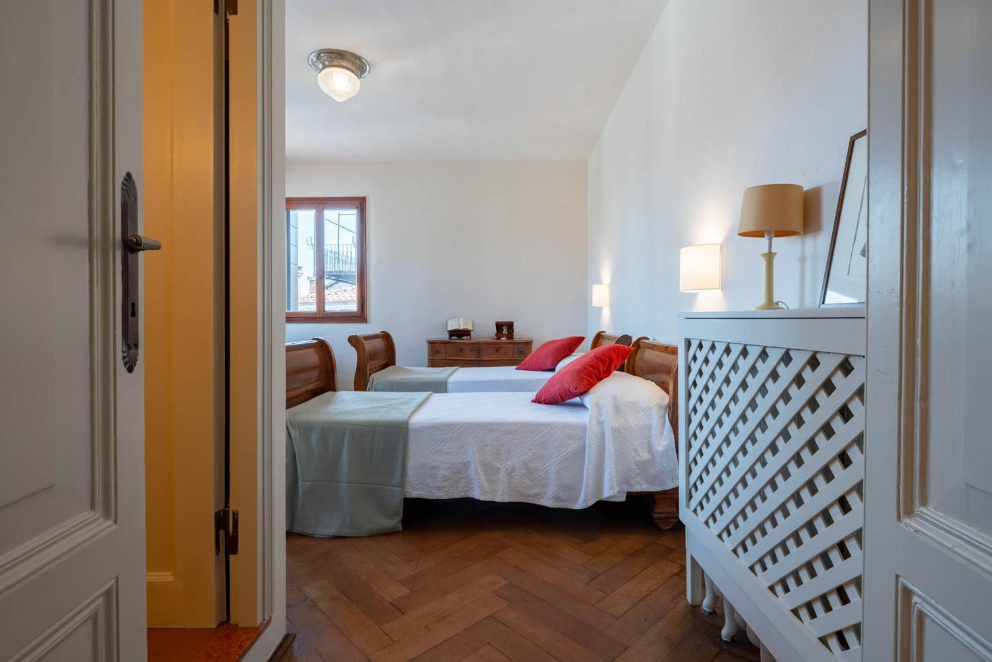 Sunbeam Palace Venice Ngoại thất bức ảnh