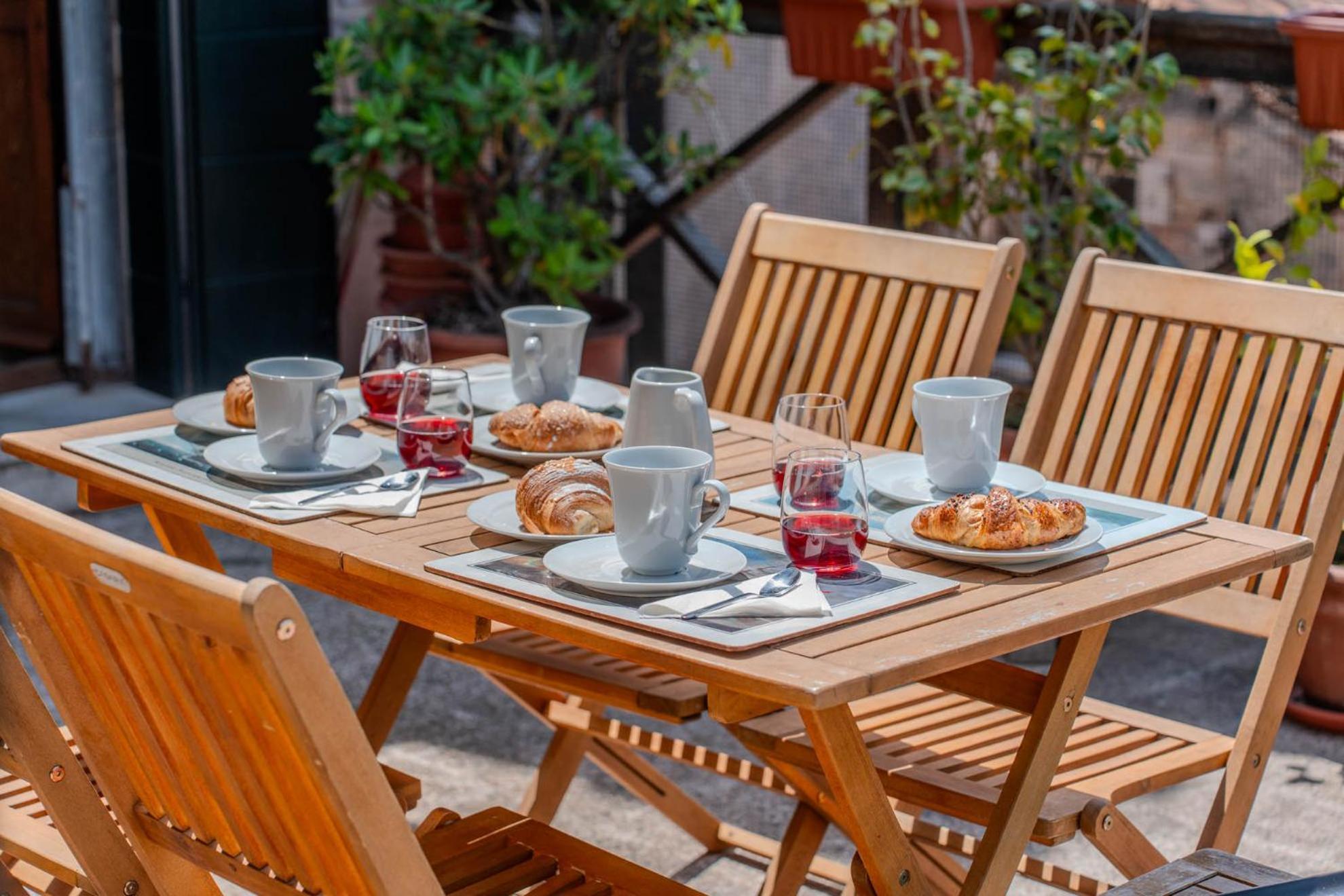Sunbeam Palace Venice Ngoại thất bức ảnh