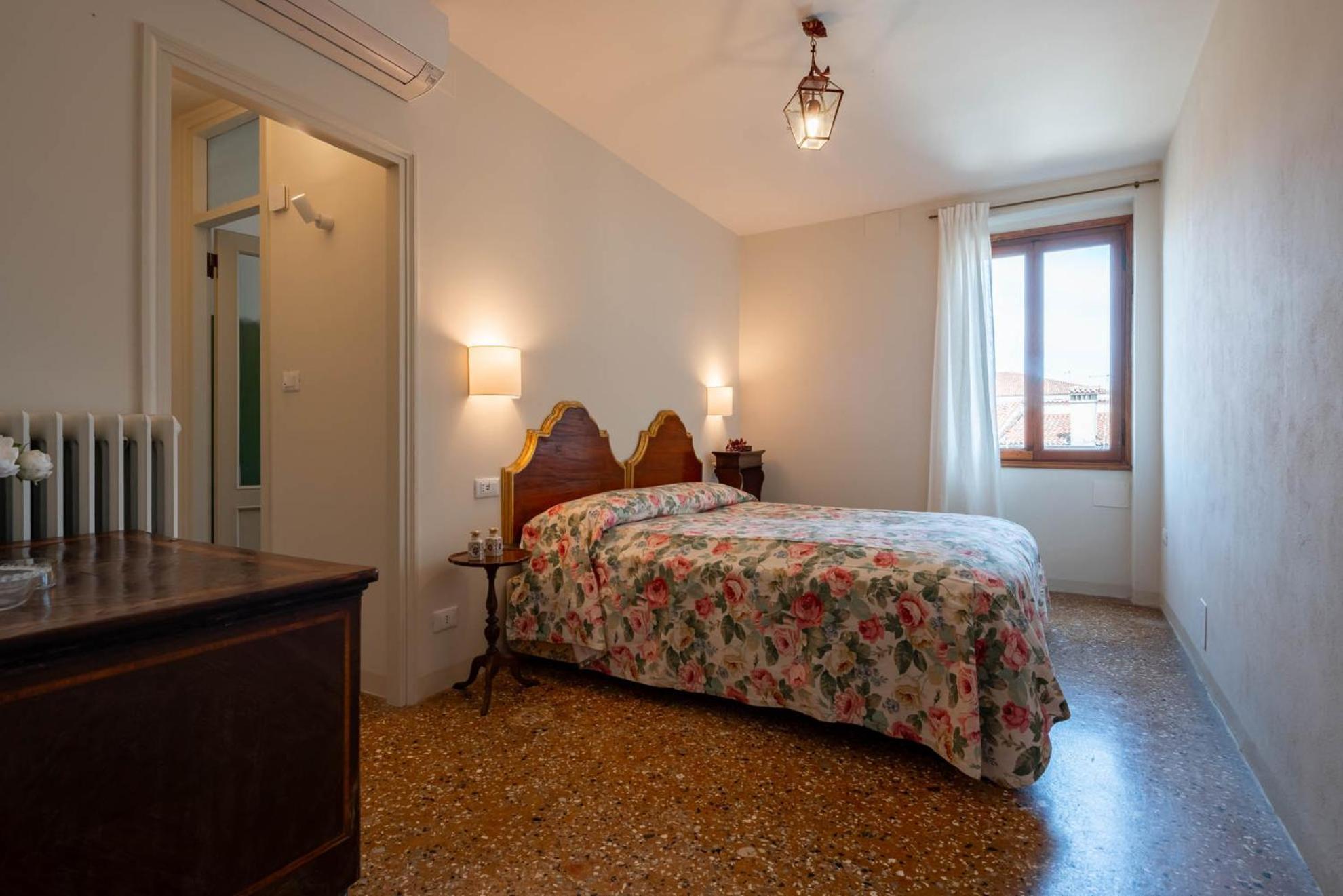 Sunbeam Palace Venice Ngoại thất bức ảnh