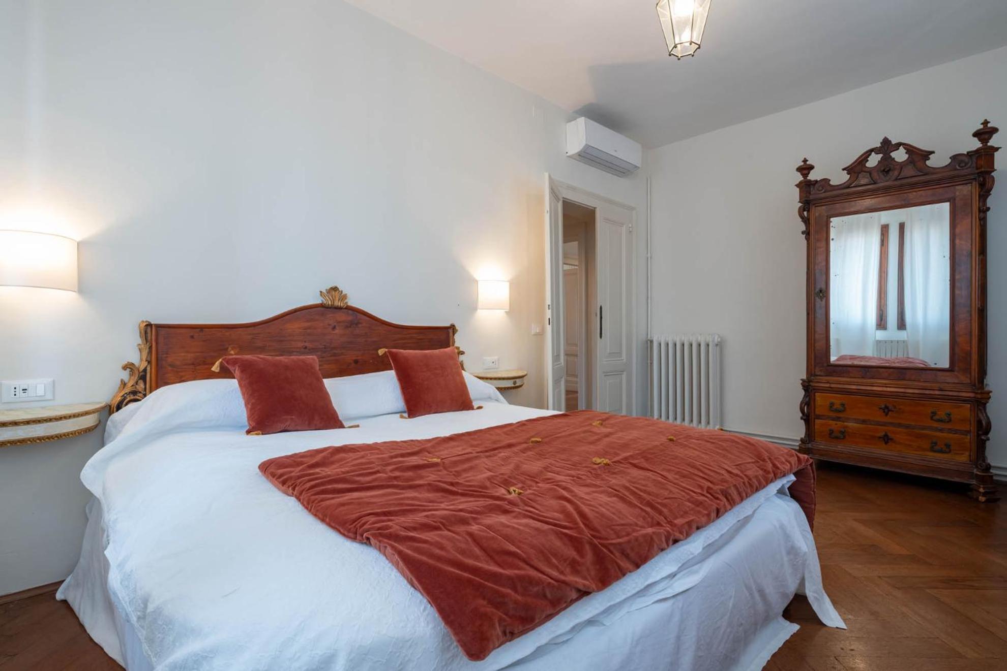 Sunbeam Palace Venice Ngoại thất bức ảnh