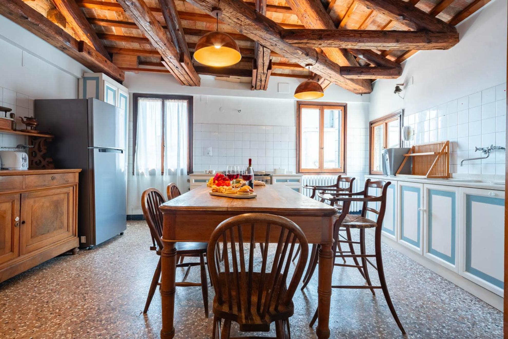 Sunbeam Palace Venice Ngoại thất bức ảnh