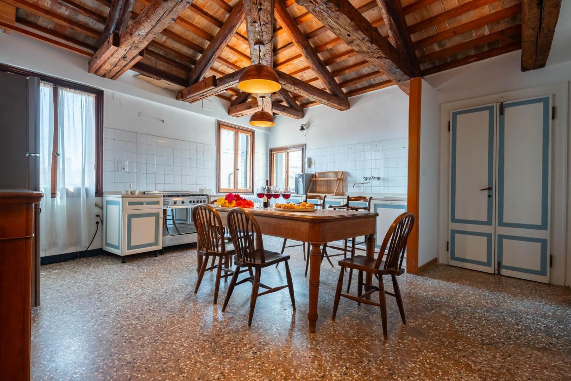 Sunbeam Palace Venice Ngoại thất bức ảnh