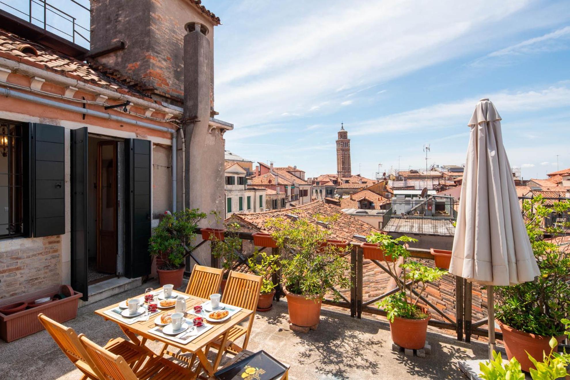 Sunbeam Palace Venice Ngoại thất bức ảnh