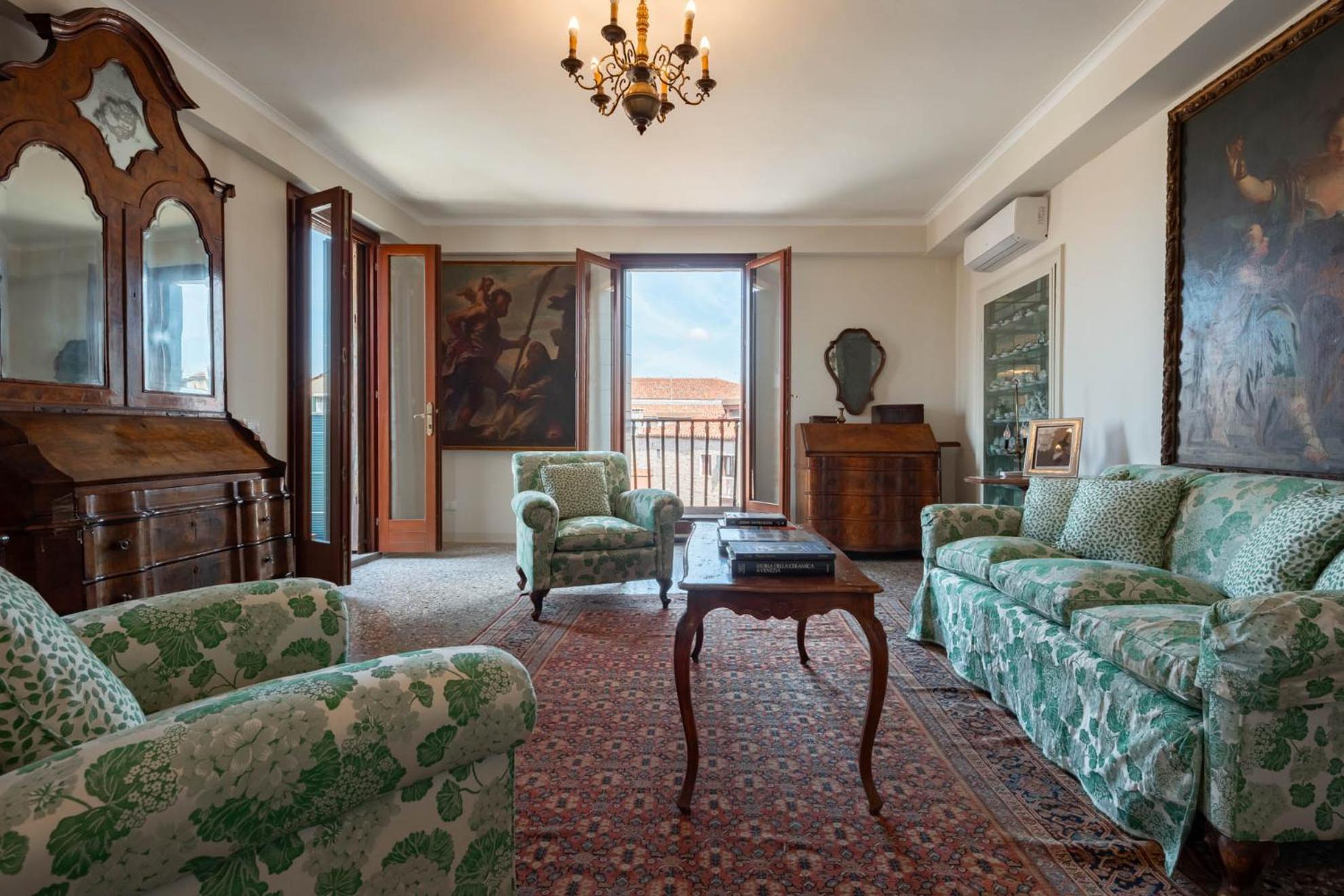 Sunbeam Palace Venice Ngoại thất bức ảnh
