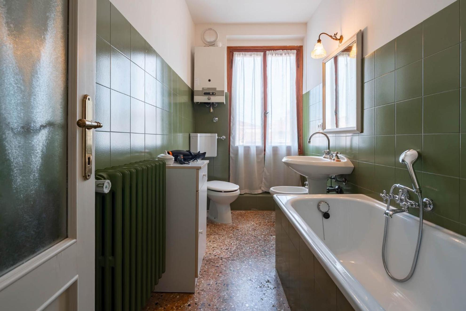 Sunbeam Palace Venice Ngoại thất bức ảnh
